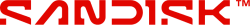 SANDISK