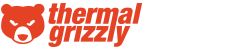 THERMAL GRIZZLY