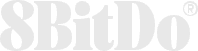 8BITDO