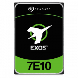 Seagate Exos 7E10 6TB 7200RPM 256MB Cache SATA 6Gb/s 512n Enterprise HDD Hard Drive (ST6000NM000B)