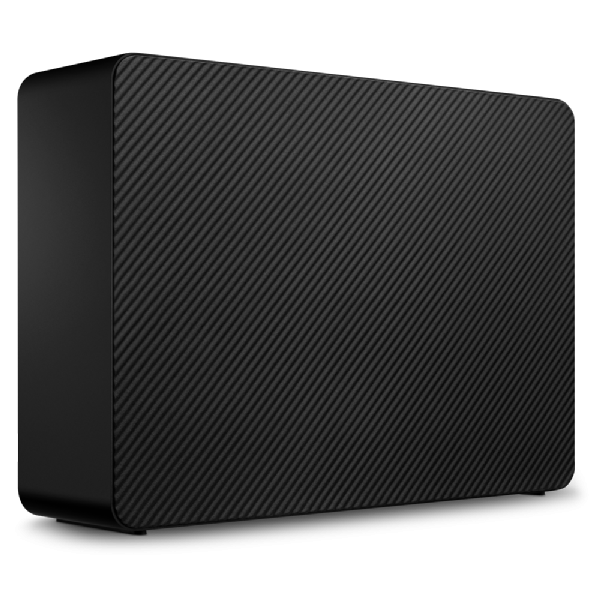 Seagate Expansion Desktop 4TB USB 3.0 External Hard Drive (STKP4000400)