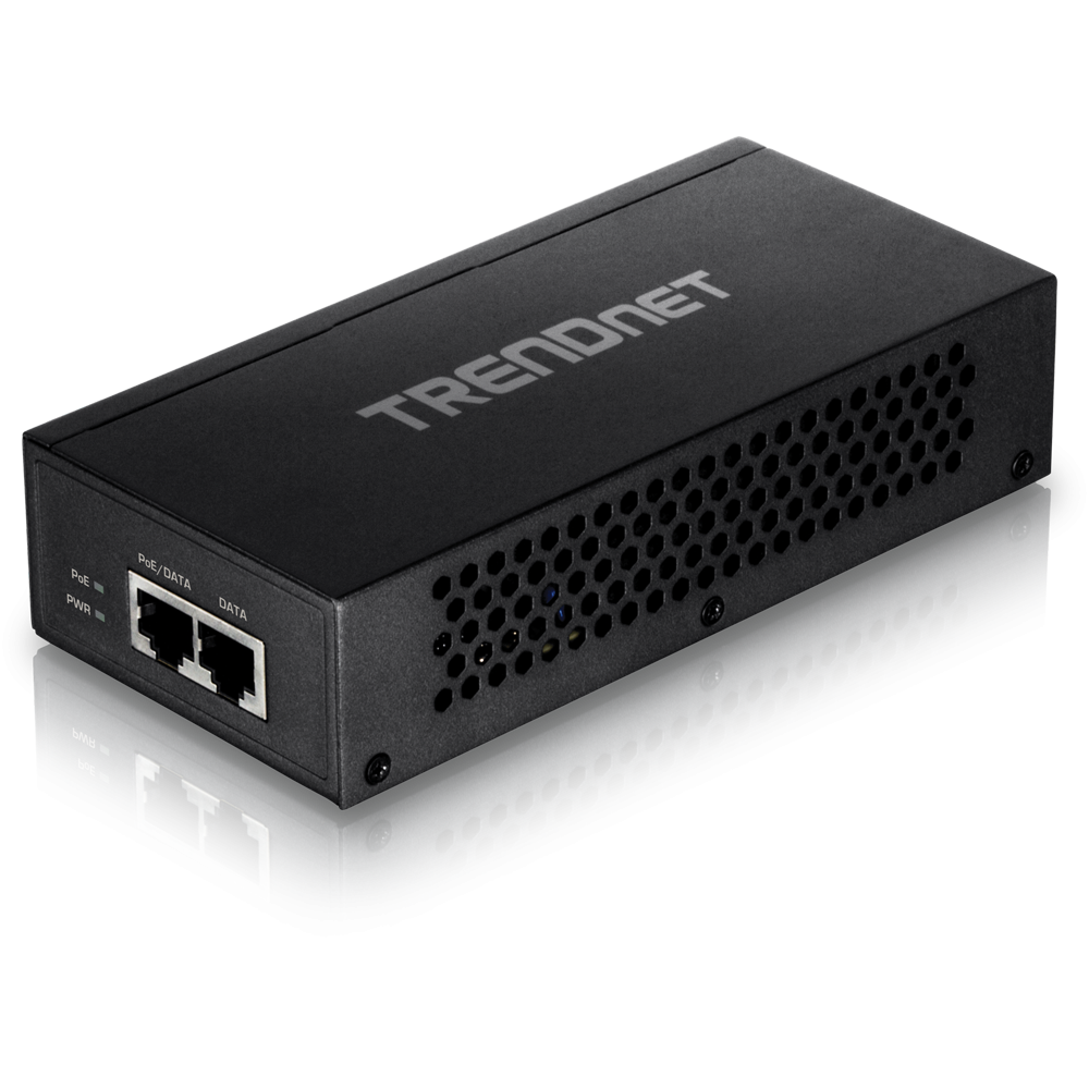 TRENDnet Gigabit Ultra PoE Injector (TPE-117GI)