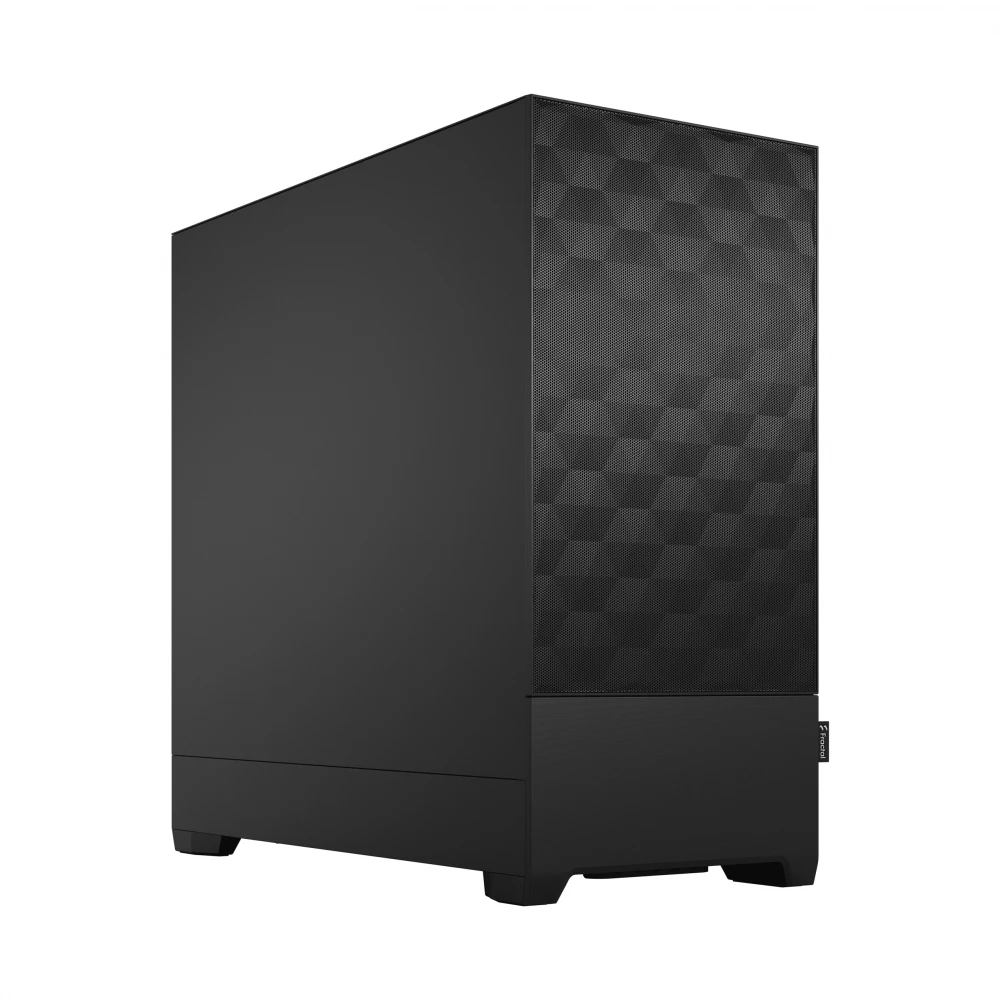 Fractal Design Pop Air Black Solid Panel ATX Mid-Tower Case (FD-C-POA1A-01)