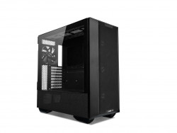 Lian Li LANCOOL III Black Tempered Glass ATX Mid-Tower Case (LANCOOL 3-X)