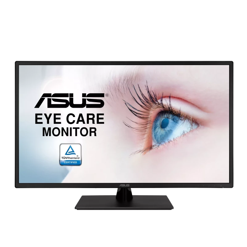 ASUS VA329HE 31.5" FHD IPS 75Hz Adaptive-Sync/FreeSync HDMI,VGA, Monitor