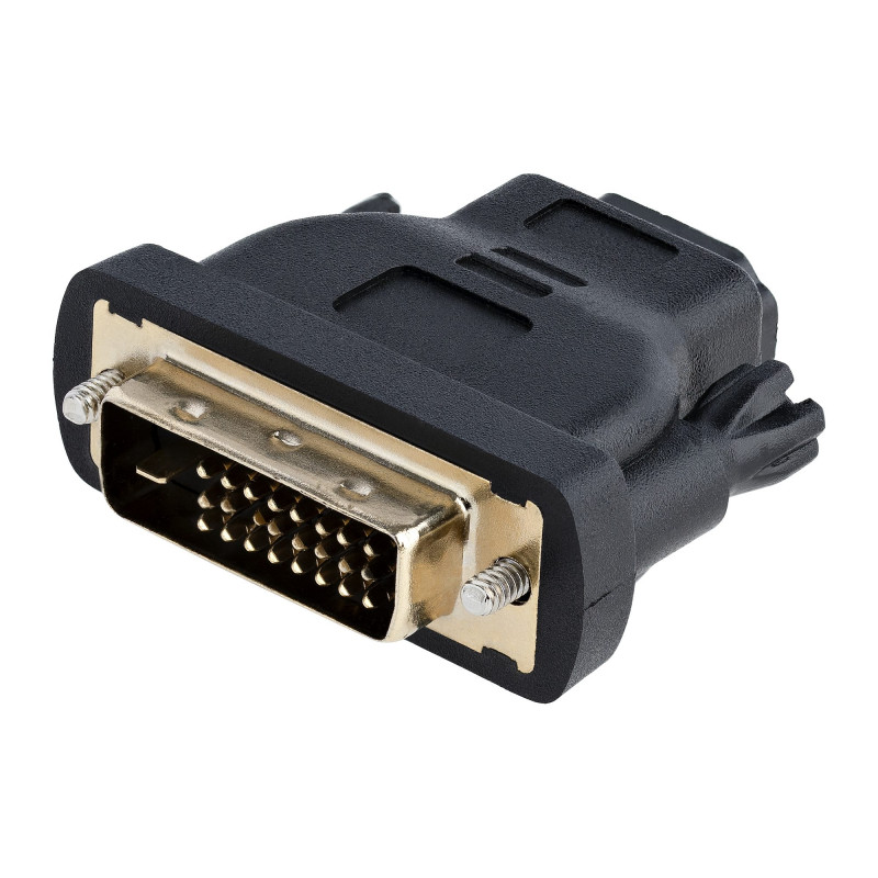 StarTech.com HDMI to DVI-D Video Cable Adapter - F/M (HDMIDVIFM)