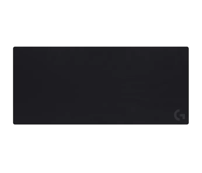 Logitech G840 XL Black Gaming Mouse Pad (943-000776)