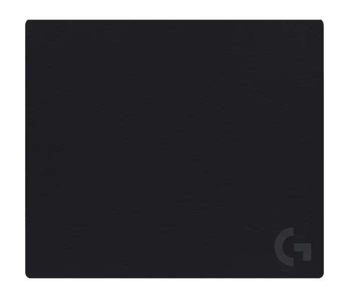 Logitech G640 Large Cloth Gaming Mouse Pad (943-000797)