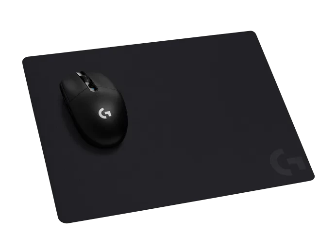 Logitech G240 Cloth Gaming Mouse Pad (943-000783)