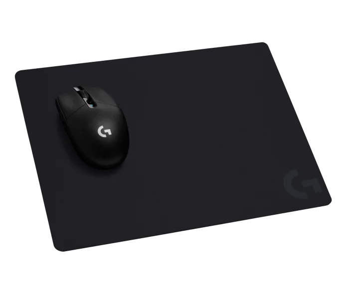 Logitech G440 Hard Gaming Mouse Pad (943-000790)
