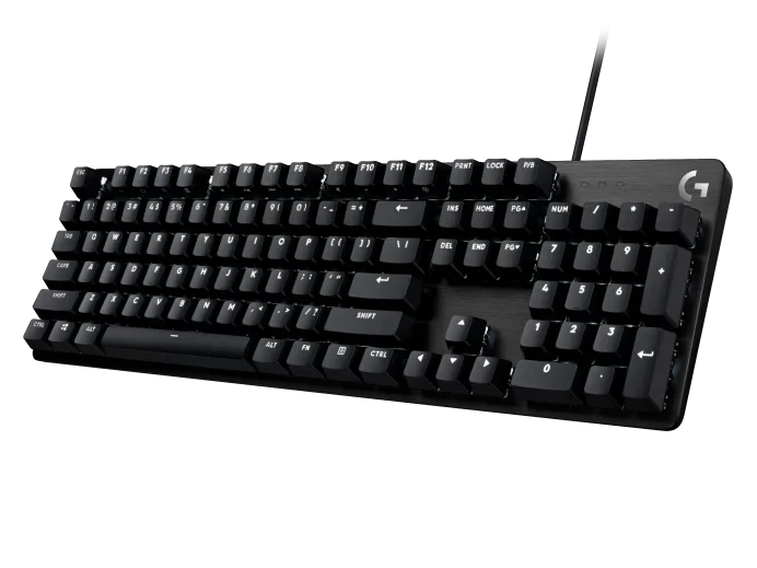 Logitech G413 SE Tactile English Mechanical Gaming Keyboard (920-010433)