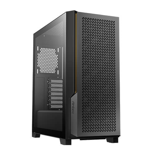 Antec P Series P20C Tempered Glass E-ATX Mid-Tower Case