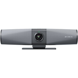 AVerMedia Mingle Bar USB 3.2 Gen 1 Type-C Webcam (PA511D)