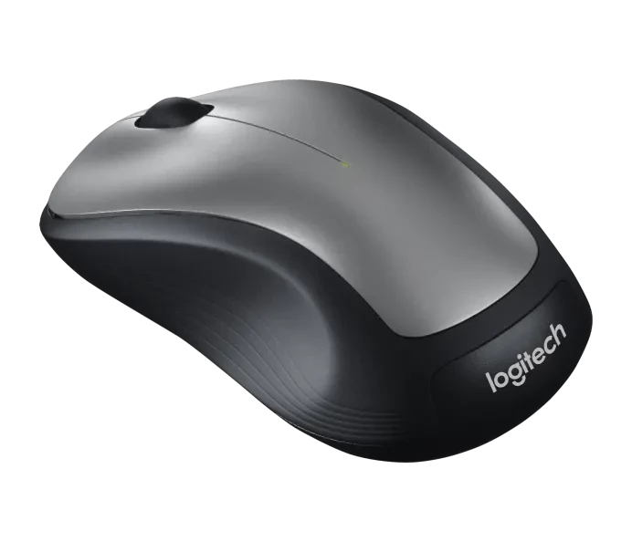 Logitech M310 Dark Grey Wireless Mouse (910-001675)