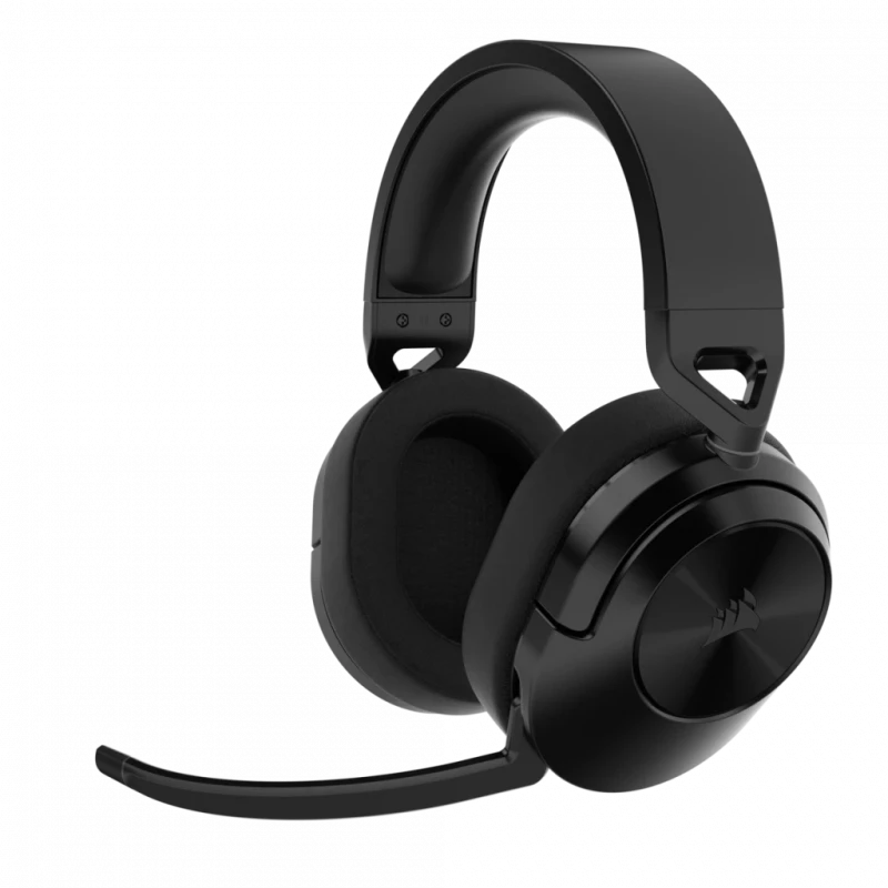 Corsair HS55 Carbon 7.1 Wireless Gaming Headset (CA-9011280-NA)