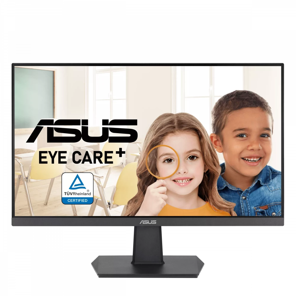 ASUS VA24EHF 24" FHD IPS 100Hz Adaptive-Sync, HDMI, Monitor