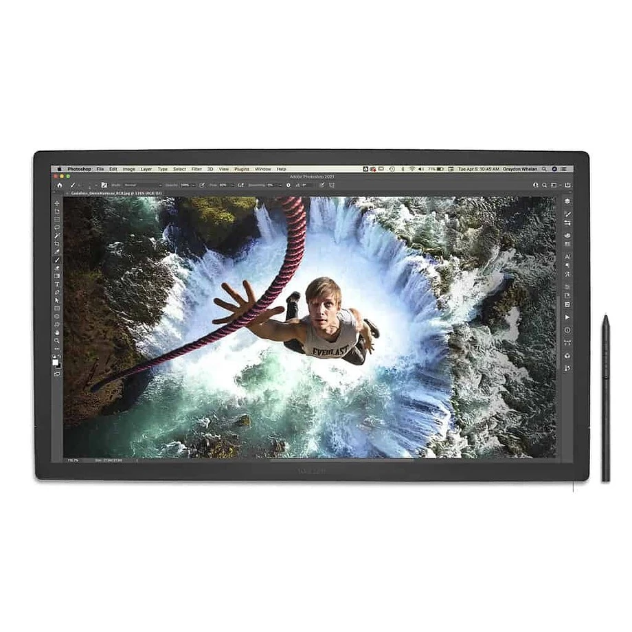 Wacom Cintiq Pro 27 Creative Pen & Touch Display (DTH271K0A)