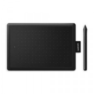 One by Wacom (Small) (CTL472K1A)