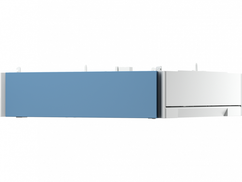 HP Color LaserJet 550 Sheet Paper Tray (28N93A)