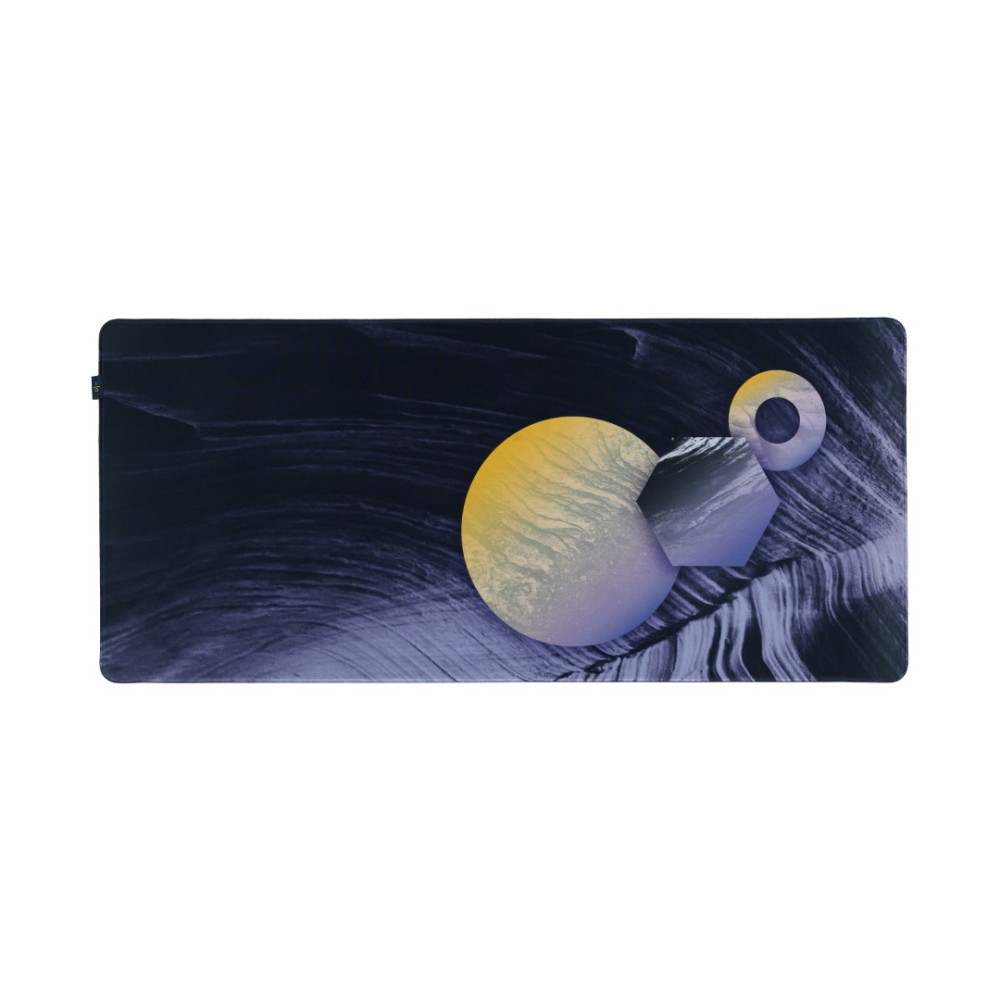 ONEofZERO Anomalies Large Cloth Mousepad (GD8000AN4)