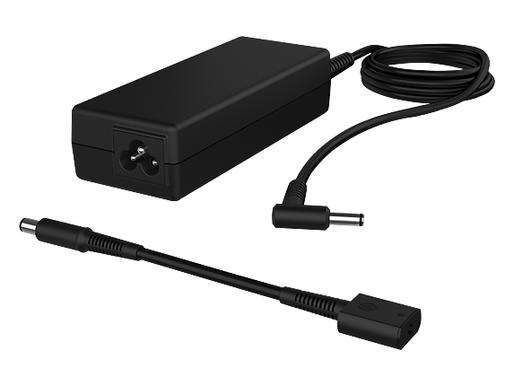 HP 90W Smart AC Adapter 4.5mm (H6Y90UT#ABA)