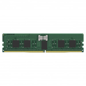 Kingston Server Premier 16GB 5600MT/s DDR5 ECC Reg CL46 DIMM 1Rx8 Hynix A IDT/Renesas (KSM56R46BS8PMI-16HAI)