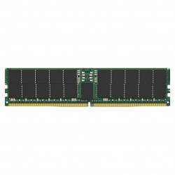 Kingston Server Premier 96GB 5600MT/s DDR5 ECC Reg CL46 DIMM 2Rx4 Micron B Renesas (KSM56R46BD4PMI-96MBI)