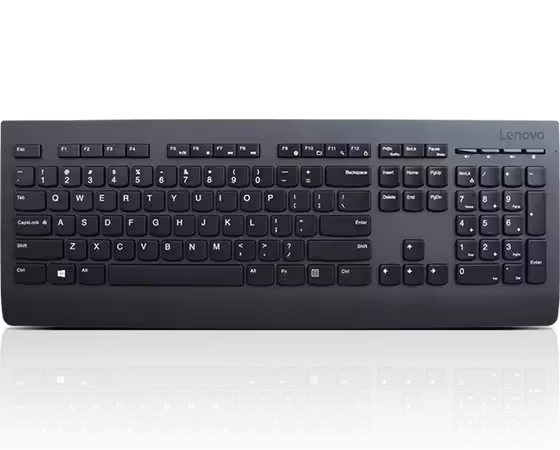 Lenovo Professional Wireless Keyboard - Canadian French (4X30H56853)