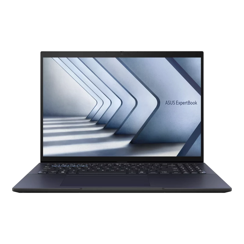 ASUS ExpertBook B3 B3604CMA-P73T-CB Star Black 16.0" WUXGA TouchScreen Intel Core Ultra 7 155U 16GB RAM 1TB SSD Intel Graphics Win11 Pro 3YW/1ADP French Bilingual Keyboard Notebook