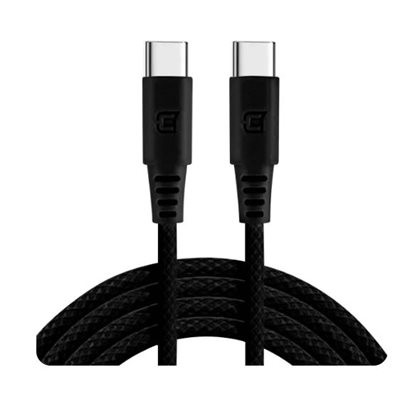 CASECO 6FT USB-C to USB-C Cable Fast Charging Cable (C0515-01)
