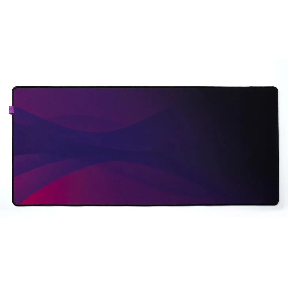 ONEofZERO Iodine Large Cloth Mousepad (GD8000IO)