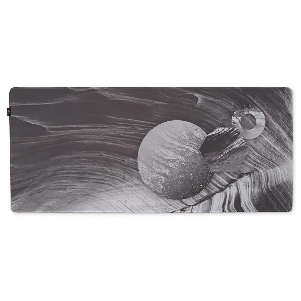 ONEofZERO Anomalies Lunar Large Cloth Mousepad (GD8000LUN3)