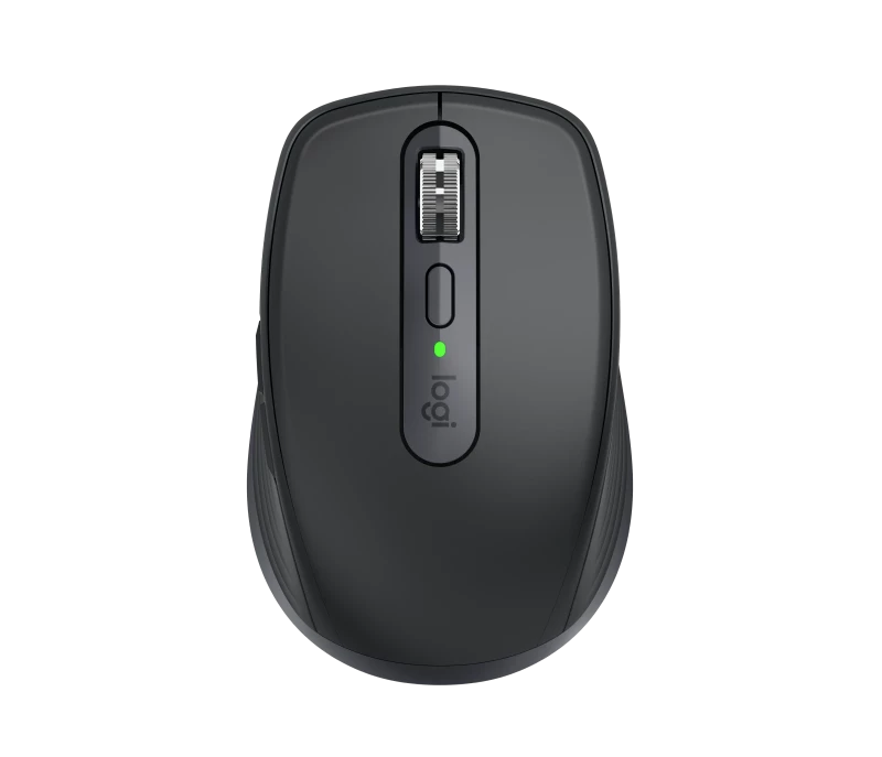 Logitech MX Anywhere 3S for Business Wireless Mouse (910-006956)