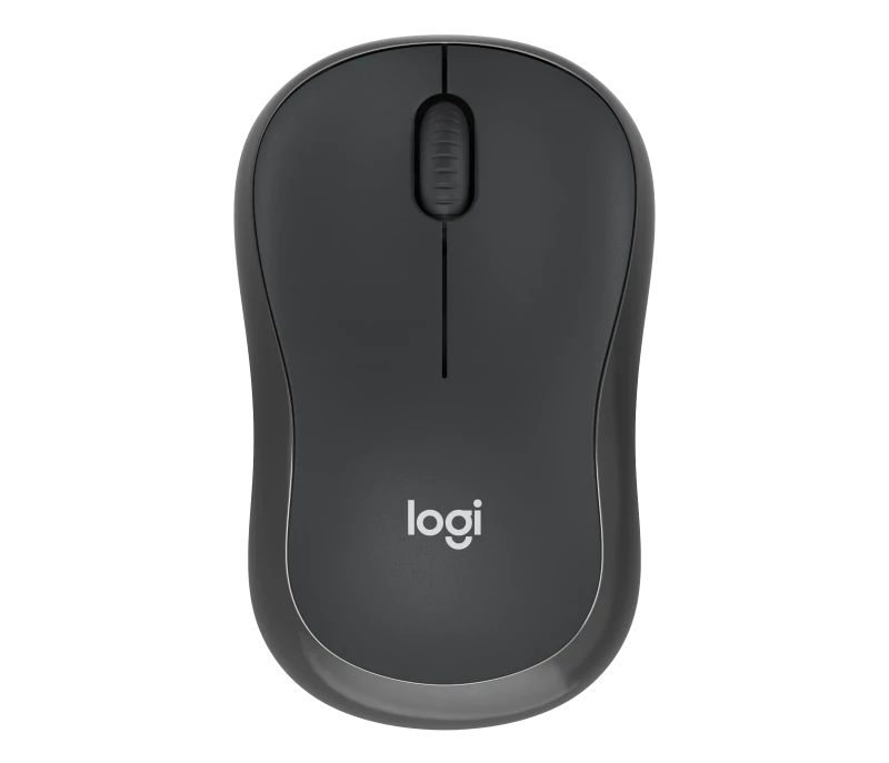 Logitech M240 for Business Wireless Mouse (910-007181)