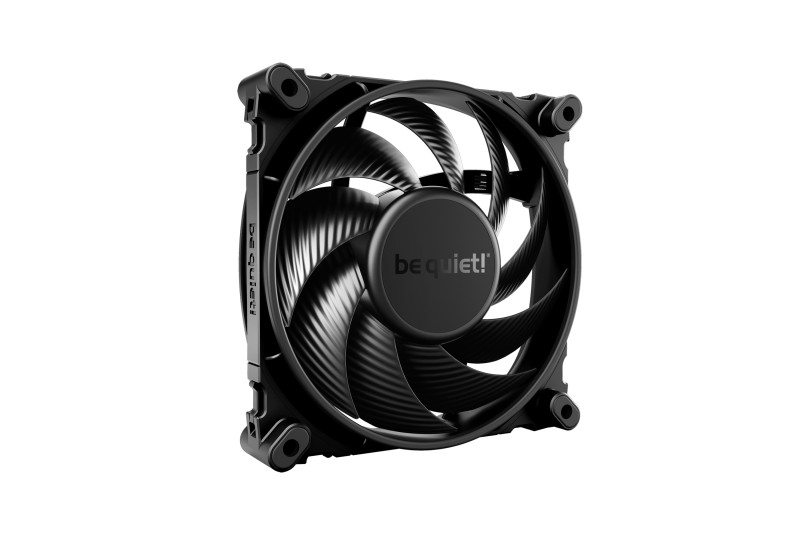 be quiet! Silent Wings 4 120mm PWM high speed Fan (BL094)