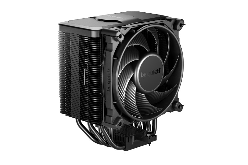 be quiet! Dark Rock 5 Air CPU Cooler (BK035)