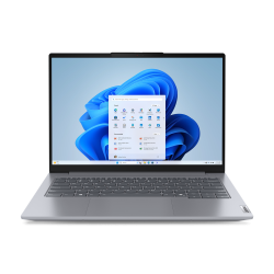 Lenovo ThinkBook 14 G7 ARP Arctic Grey 14.0" WUXGA 1920x1200 IPS TouchScreen AMD Ryzen 5 7535HS 16GB RAM 512GB SSD AMD Radeon Graphics Win11 Pro Backlit French Bilingual Keyboard Notebook (21MV0009CA)