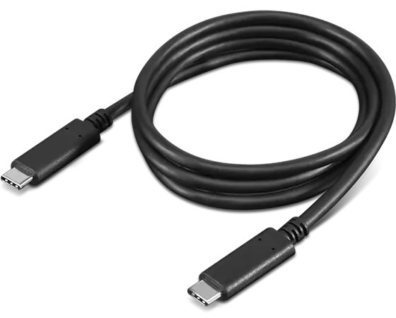 Lenovo USB-C Cable 1m (4X90U90619)