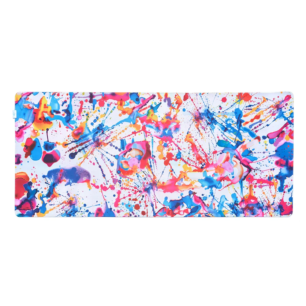 ONEofZERO Splatter Large Cloth Mousepad (GD8000PS)