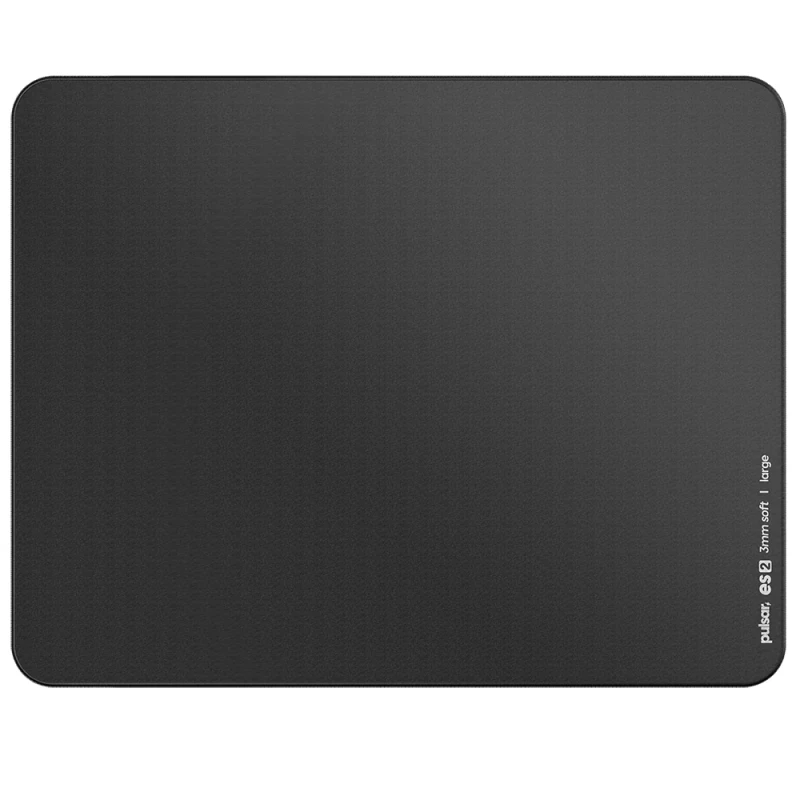 Pulsar ES2 3mm Large Mousepad (PES23LB)