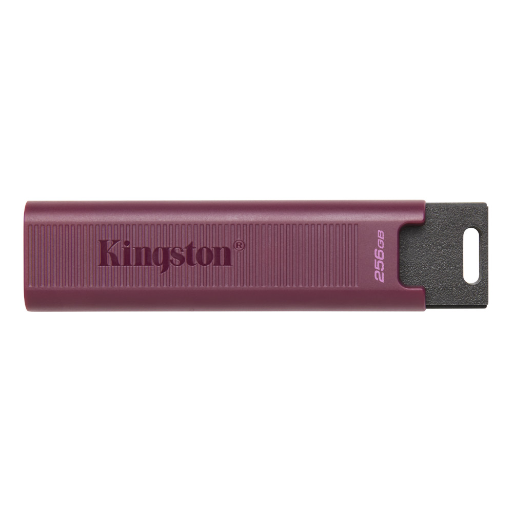 Kingston DataTraveler Max 256GB USB-A 3.2 Gen 2 Flash Drive (DTMAXA/256GB)