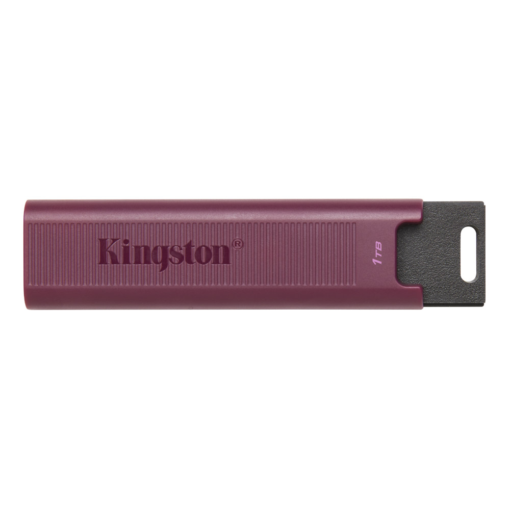 Kingston DataTraveler Max 1TB USB-A 3.2 Gen 2 Flash Drive (DTMAXA/1TB)