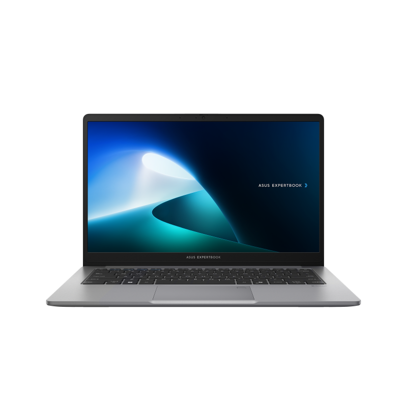 ASUS ExpertBook P1 P1403CVA-P516512-CA Misty Grey 14.0" FHD 1920x1080 Intel Core i5-13420H 16GB RAM 512GB SSD Intel UHD Graphics Win11 Pro 1YW/1ADP English Keyboard Notebook