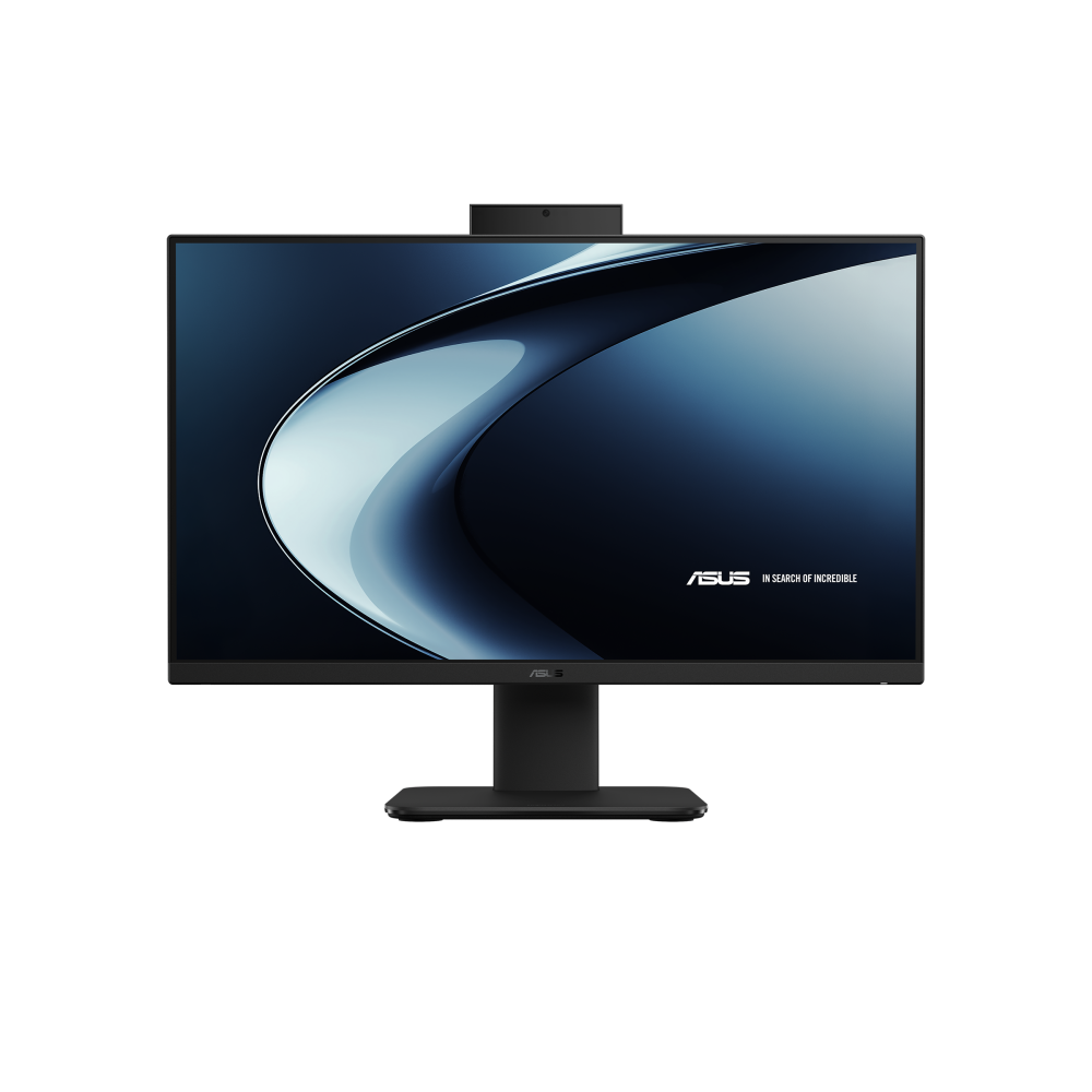 ASUS V400 AiO V440VAK-DSI38512-CB Black 23.8" FHD 1920x1080 Intel Core i3-1315U 8GB RAM 512GB SSD Intel Graphics Win11 Home 1YW All-In-One PC