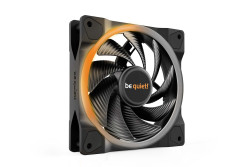 be quiet! Light Wings 120mm PWM High-Speed ARGB Fan (BL073)