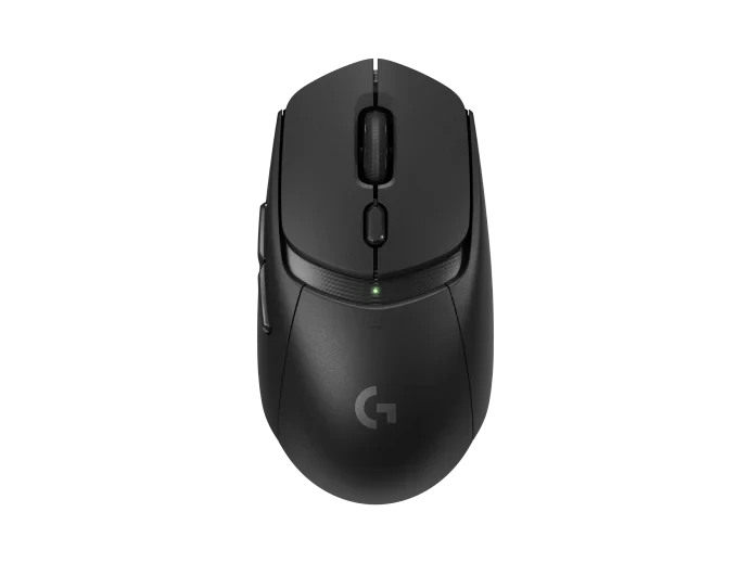 Logitech G309 LIGHTSPEED Black Wireless Gaming Mouse (910-007197)