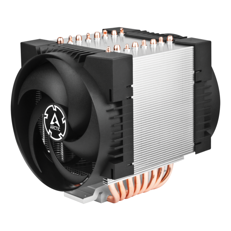 Arctic Freezer 4U-M Rev.2 4U Server AIR CPU Cooler (ACFRE00133B)