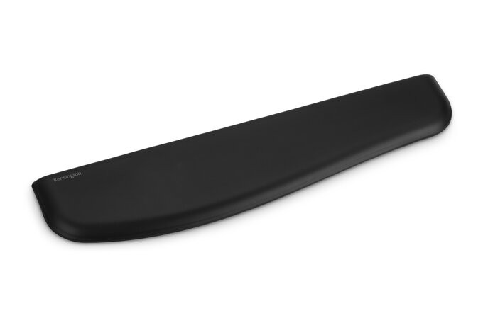 Kensington ErgoSoft Wrist Rest for Slim Keyboards (K52800WW)