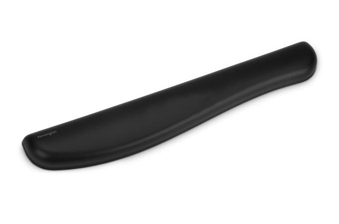 Kensington ErgoSoft Wrist Rest for Mechanical & Gaming Keyboards (K52798WW)