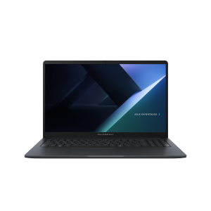 ASUS ExpertBook B3 B3405CCA-P732512-CA Gentle Grey 14.0" WUXGA 1920x1200 Intel Core Ultra 7 255H 32GB RAM 512GB SSD Intel Graphics Win11 Pro 3YW/1ADP Clavier Anglais Rétro-Éclairé Notebook